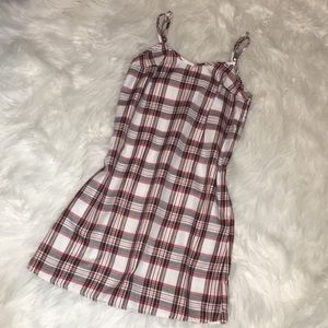 Mini dress